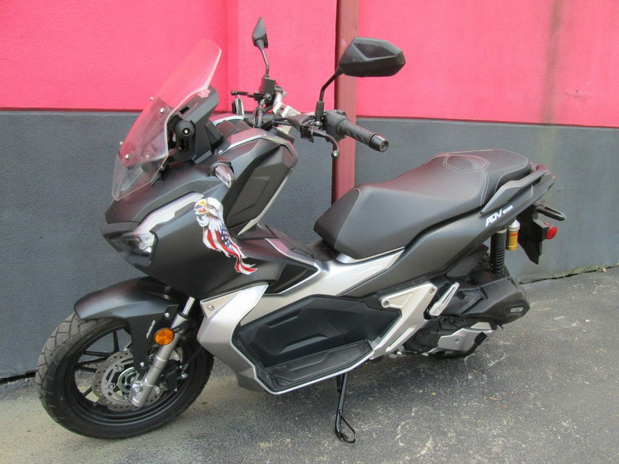 2021 Honda® ADV150