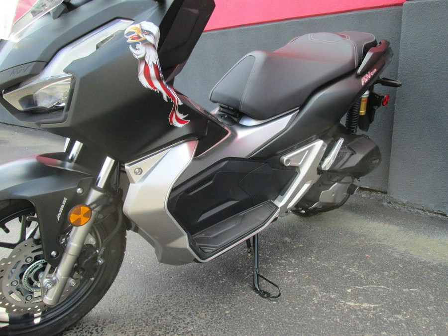 2021 Honda® ADV150