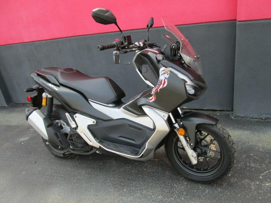 2021 Honda® ADV150