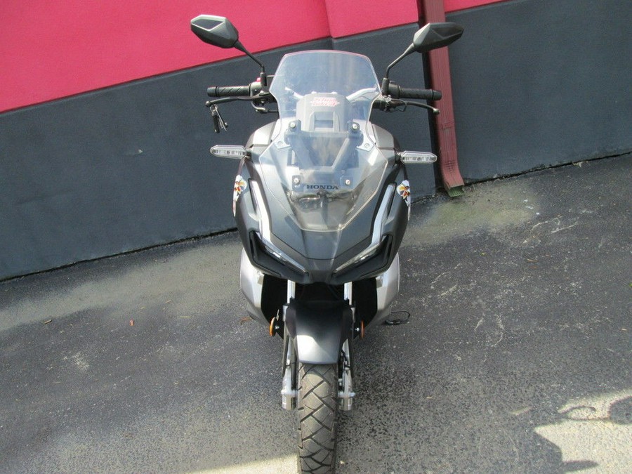 2021 Honda® ADV150