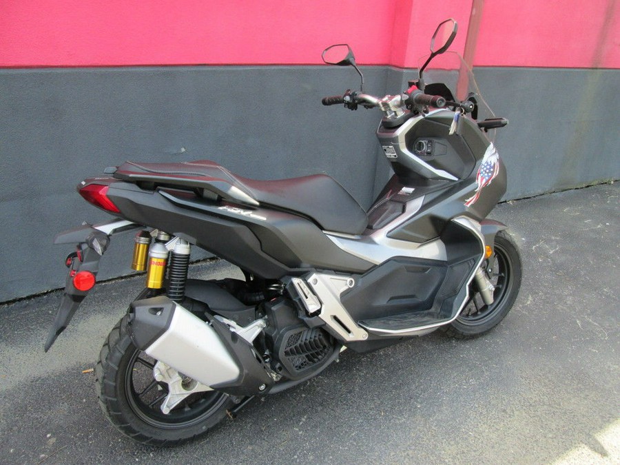 2021 Honda® ADV150