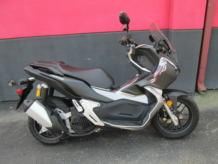 2021 Honda® ADV150