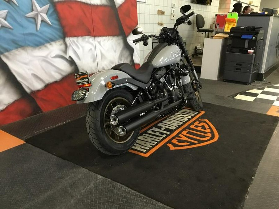 2024 Harley-Davidson® FXLRS - Low Rider® S