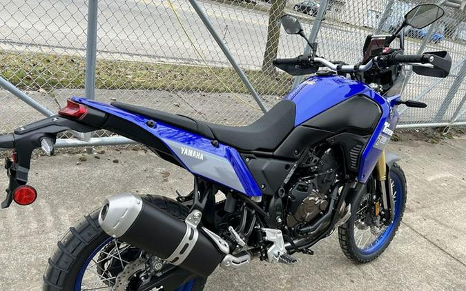 2024 Yamaha Tenere 700