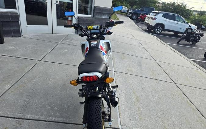 2023 Honda® GROM125AP