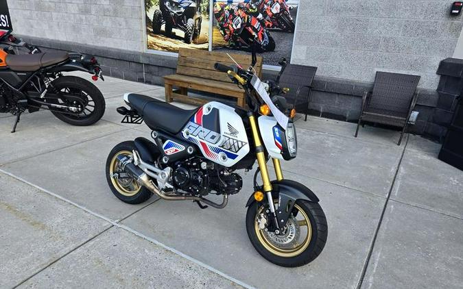 2023 Honda® GROM125AP