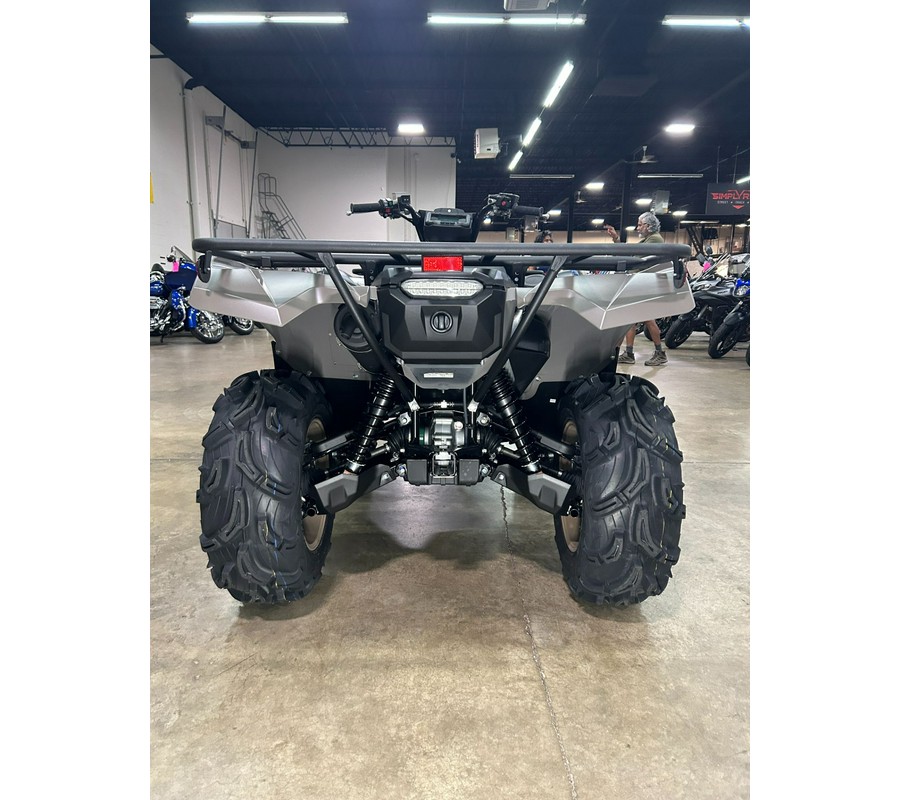 2024 Yamaha Grizzly EPS XT-R