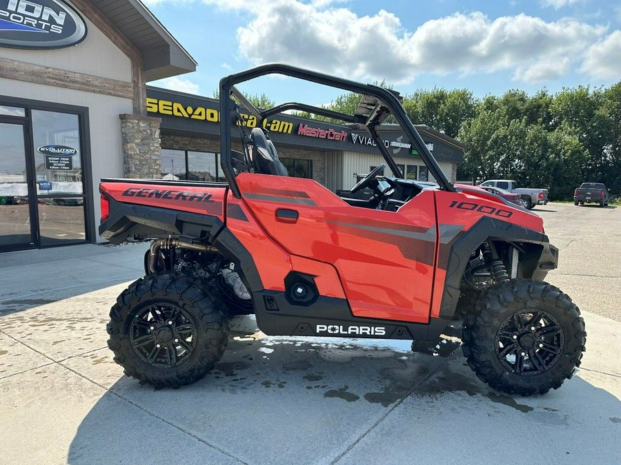 2024 Polaris® General 1000 Premium