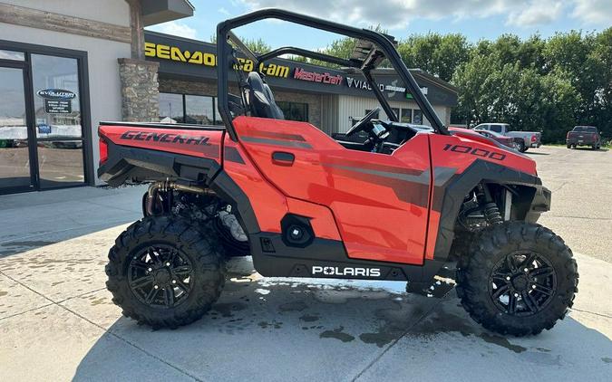 2024 Polaris® General 1000 Premium