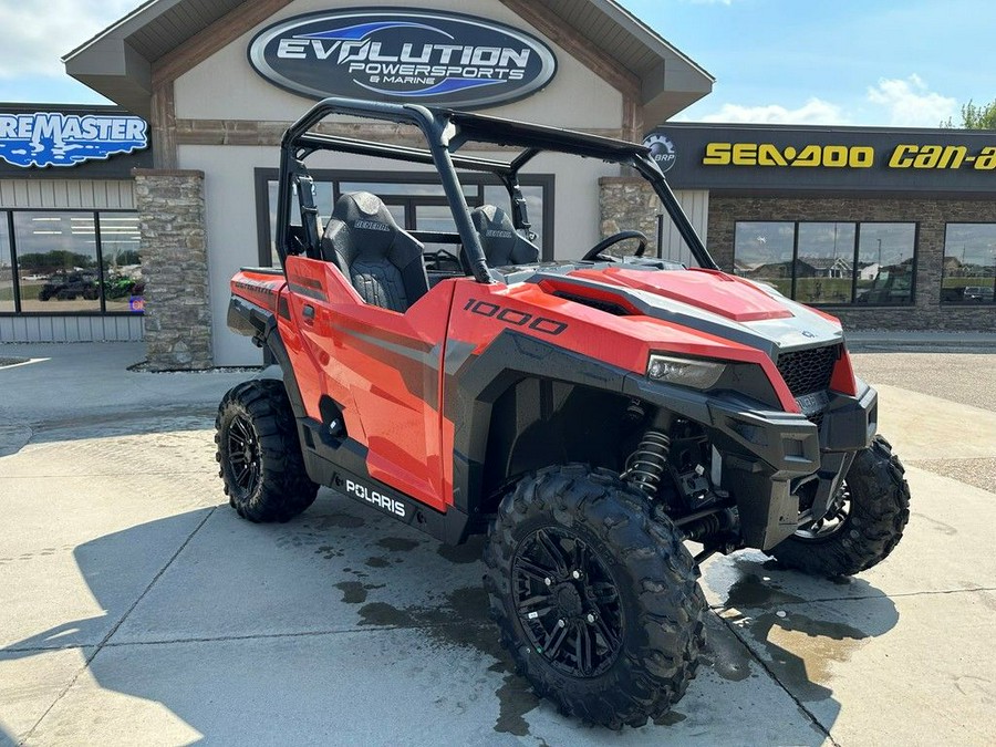 2024 Polaris® General 1000 Premium