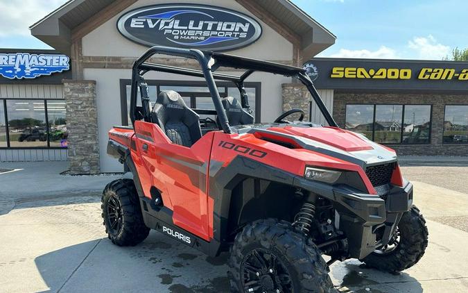 2024 Polaris® General 1000 Premium