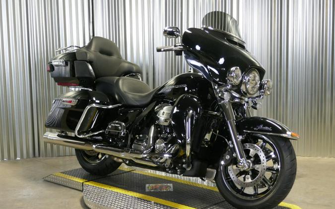 2019 Harley-Davidson Ultra Limited