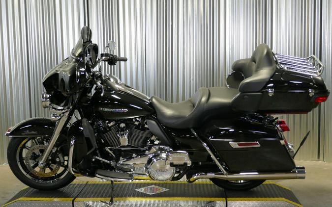 2019 Harley-Davidson Ultra Limited