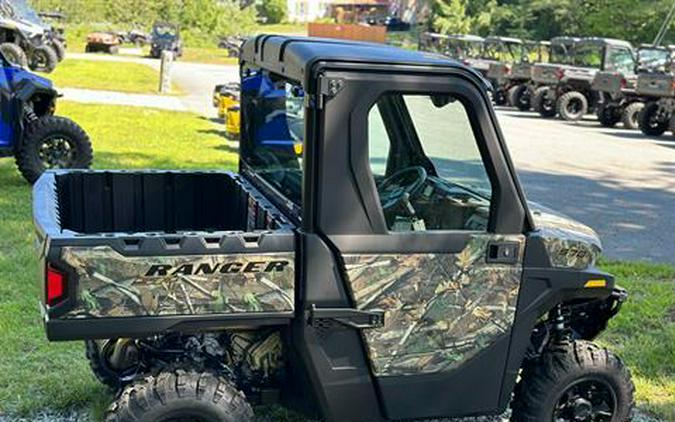 2024 Polaris Ranger SP 570 NorthStar Edition