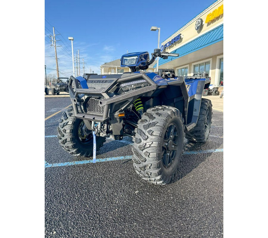 2026 Polaris® Sportsman 850 Trail