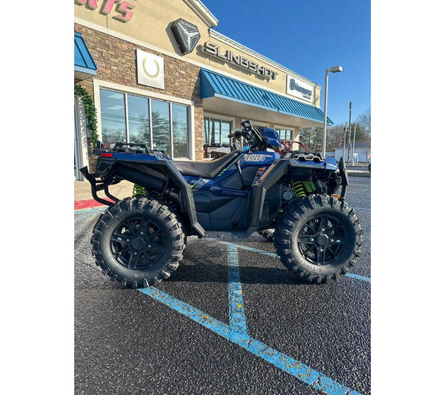 2026 Polaris® Sportsman 850 Trail
