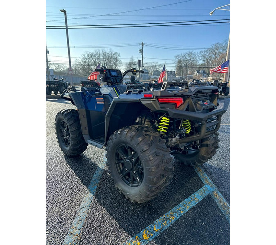 2026 Polaris® Sportsman 850 Trail