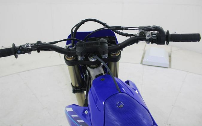 2026 Yamaha WR 450F
