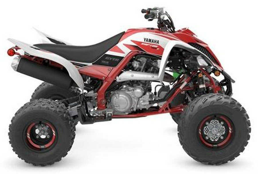 2026 Yamaha Raptor 700R SE
