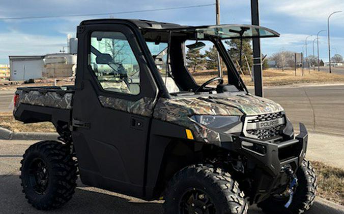 2026 Polaris Ranger XP® 1000 NorthStar Edition Premium