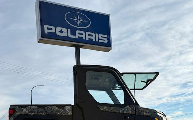 2026 Polaris Ranger XP® 1000 NorthStar Edition Premium