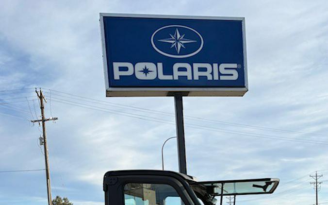 2026 Polaris Ranger XP® 1000 NorthStar Edition Premium