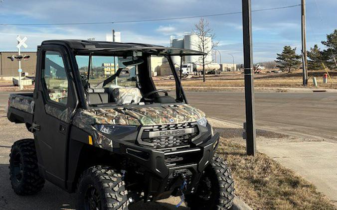 2026 Polaris Ranger XP® 1000 NorthStar Edition Premium