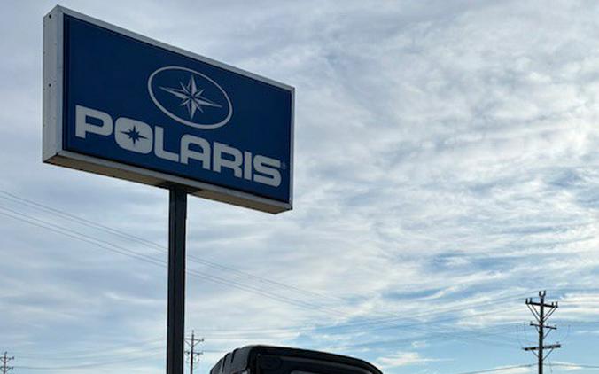 2026 Polaris Ranger XP® 1000 NorthStar Edition Premium