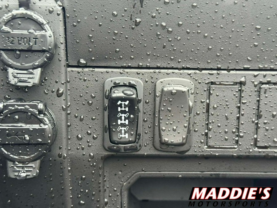 2026 Polaris Ranger SP 570 Premium