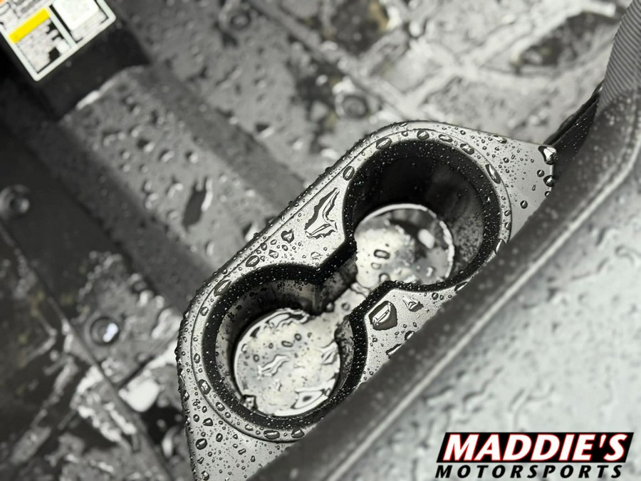 2026 Polaris Ranger SP 570 Premium