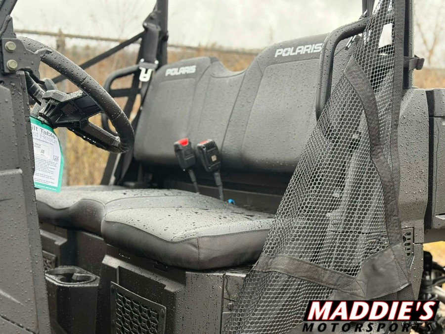 2026 Polaris Ranger SP 570 Premium