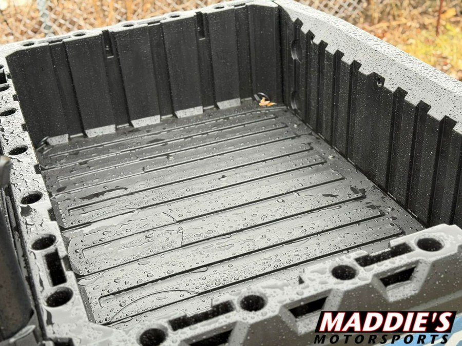 2026 Polaris Ranger SP 570 Premium