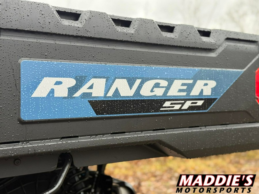 2026 Polaris Ranger SP 570 Premium