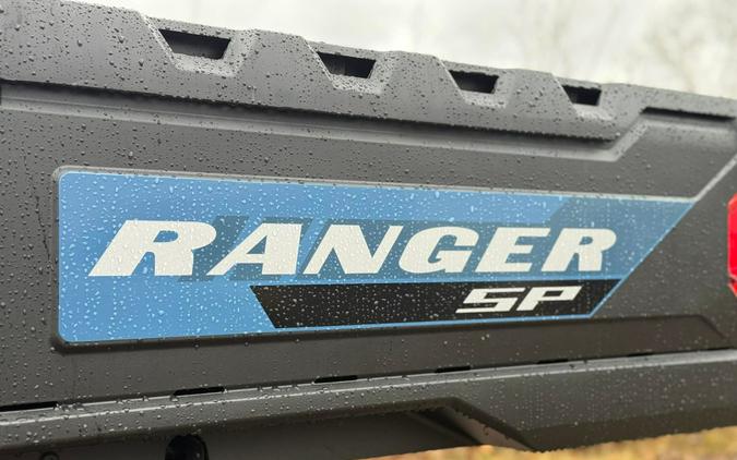 2026 Polaris Ranger SP 570 Premium