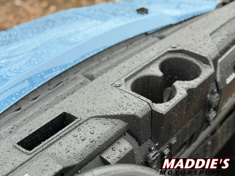 2026 Polaris Ranger SP 570 Premium