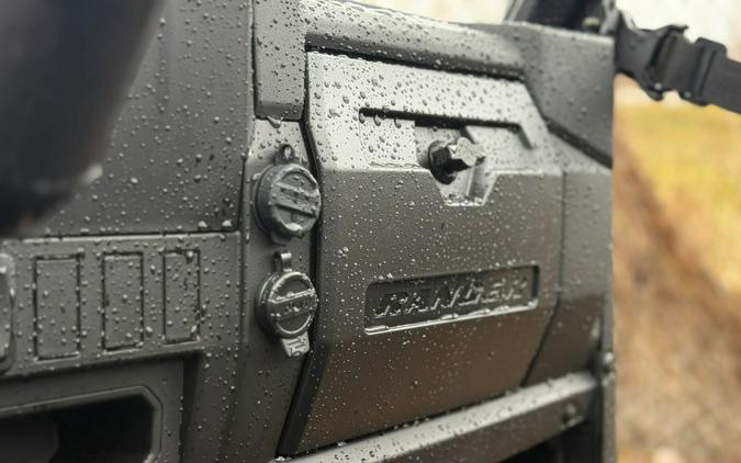 2026 Polaris Ranger SP 570 Premium