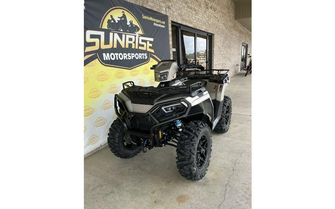 2023 Polaris Sportsman® 570 RIDE COMMAND Edition