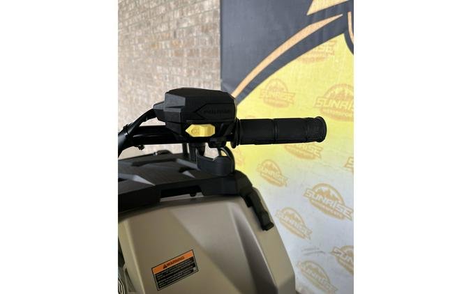 2023 Polaris Sportsman® 570 RIDE COMMAND Edition