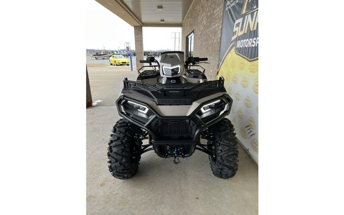 2023 Polaris Sportsman® 570 RIDE COMMAND Edition