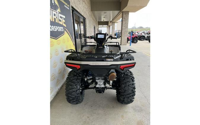 2023 Polaris Sportsman® 570 RIDE COMMAND Edition