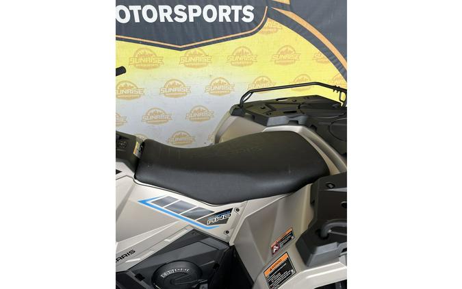 2023 Polaris Sportsman® 570 RIDE COMMAND Edition