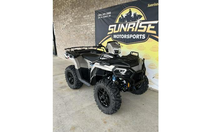 2023 Polaris Sportsman® 570 RIDE COMMAND Edition