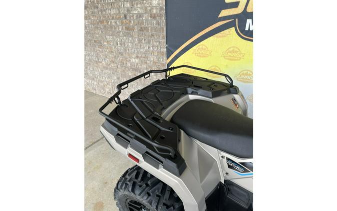 2023 Polaris Sportsman® 570 RIDE COMMAND Edition
