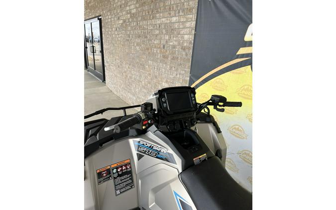 2023 Polaris Sportsman® 570 RIDE COMMAND Edition