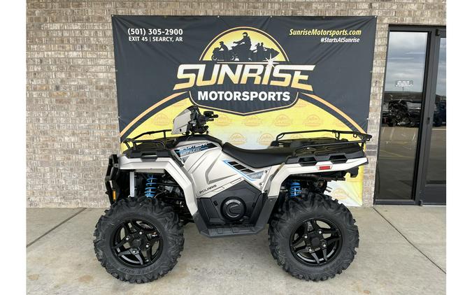 2023 Polaris Sportsman® 570 RIDE COMMAND Edition