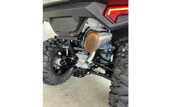2023 Polaris Sportsman® 570 RIDE COMMAND Edition