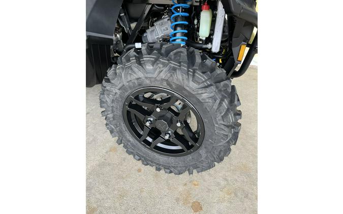 2023 Polaris Sportsman® 570 RIDE COMMAND Edition