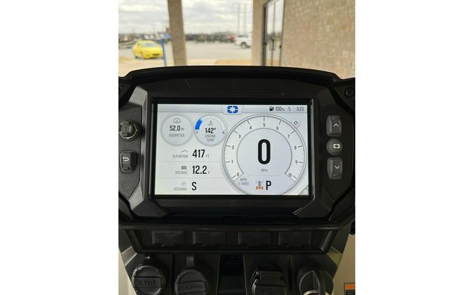 2023 Polaris Sportsman® 570 RIDE COMMAND Edition