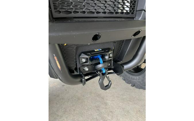 2023 Polaris Sportsman® 570 RIDE COMMAND Edition