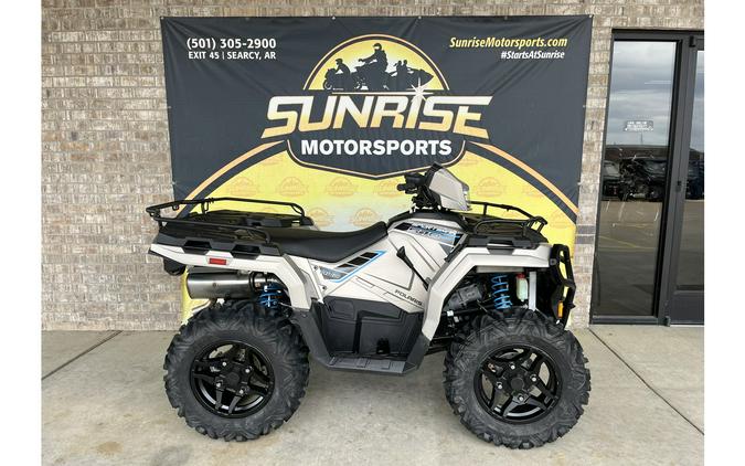 2023 Polaris Sportsman® 570 RIDE COMMAND Edition